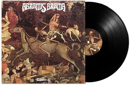 Abramis Brama - Tusen Ar [180 Gram] Vinyl Record