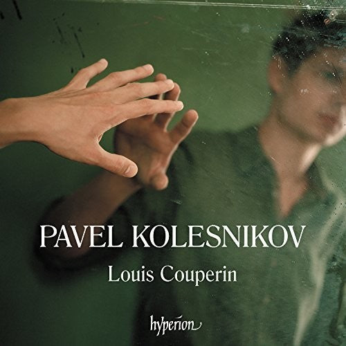 Kolesnikov,pavel - Couperin: Dances From The Bauyn Manuscript - Music CD