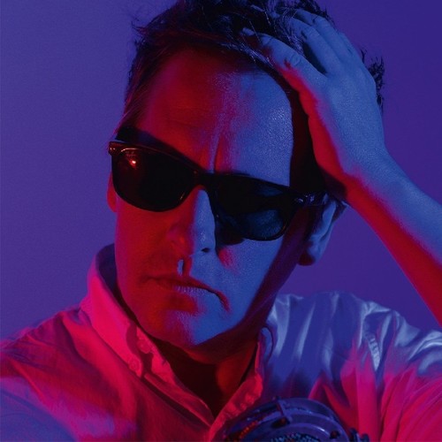 Rouse,josh - Love In The Modern Age - Music CD