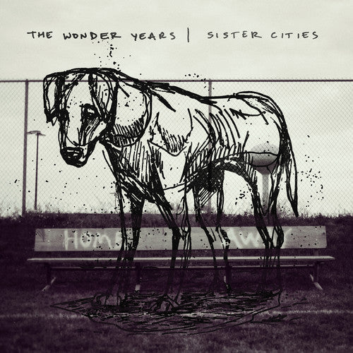 Sister Cities Music CD