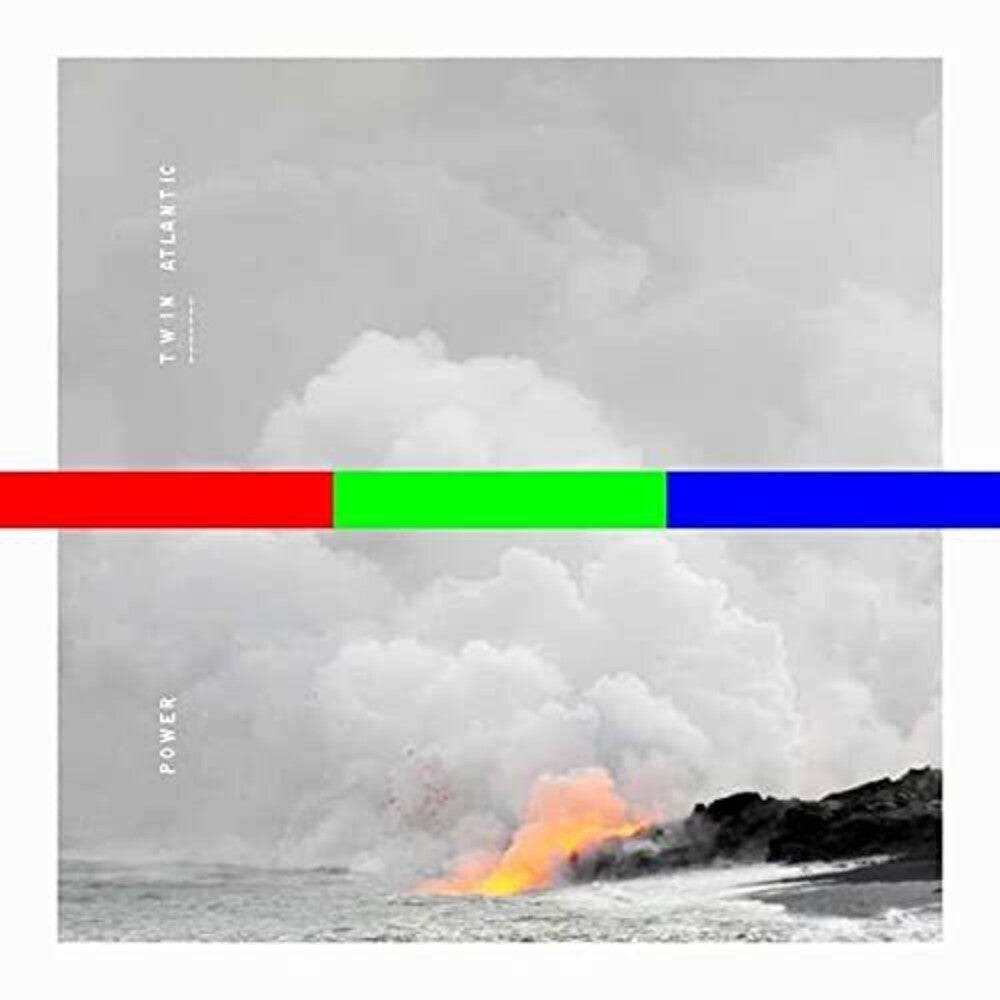 Power [LP] Vinyl Record