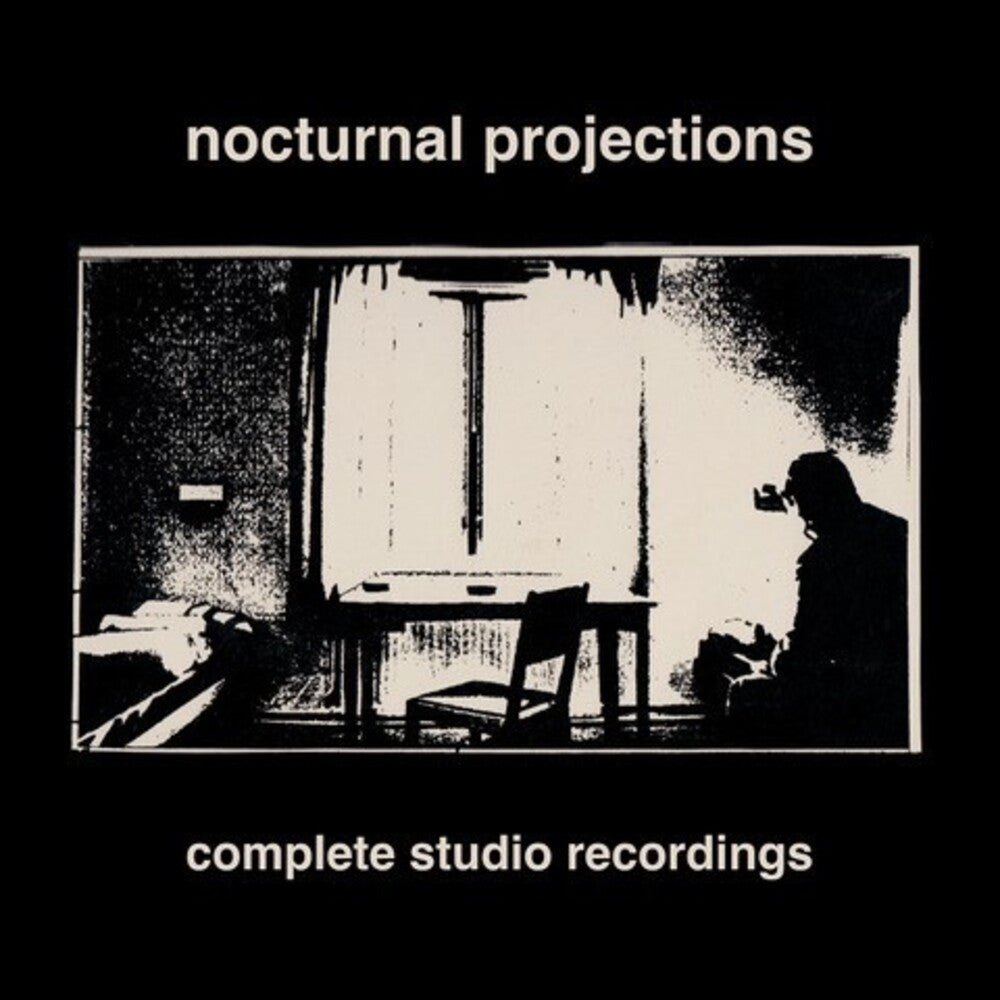 Complete Studio Recordings (Clear Red Vinyl) [LP] Vinyl Record