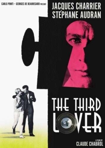 Third Lover (1962) - Third Lover (1962) - DVD