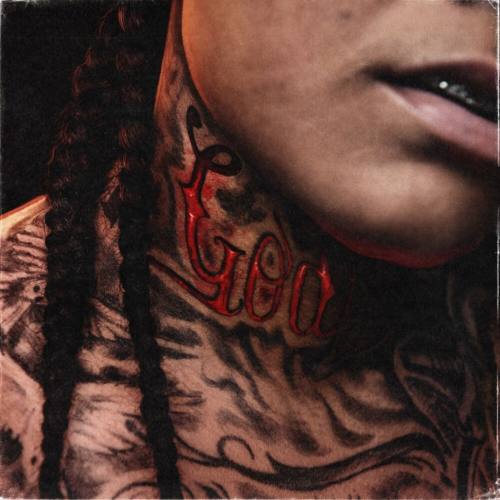 Herstory In The Making [LP] Vinyl Record