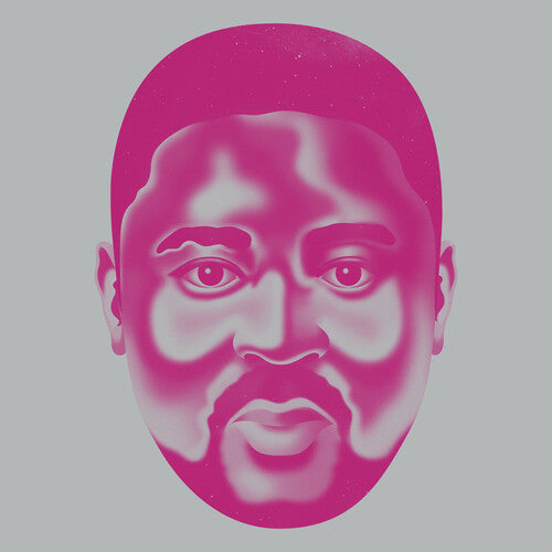 Byron the Aquarius - Astral Traveling Vinyl Record