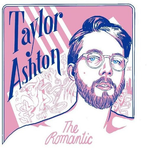 Ashton,taylor - Romantic - Music CD