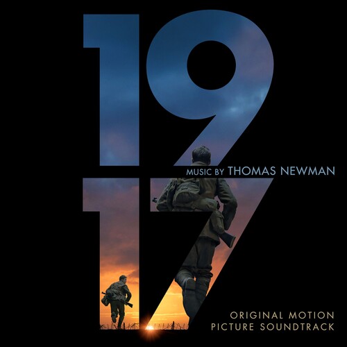1917 / O.s.t. - 1917 / O.s.t. - Music CD