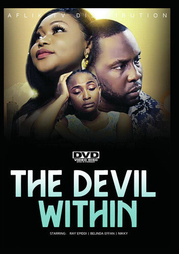 Devil Within - Devil Within - DVD