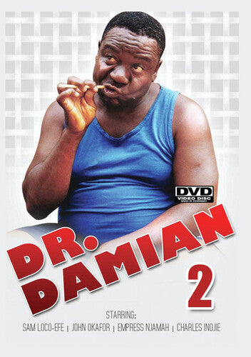 Dr Damian 2 - Dr Damian 2 - DVD