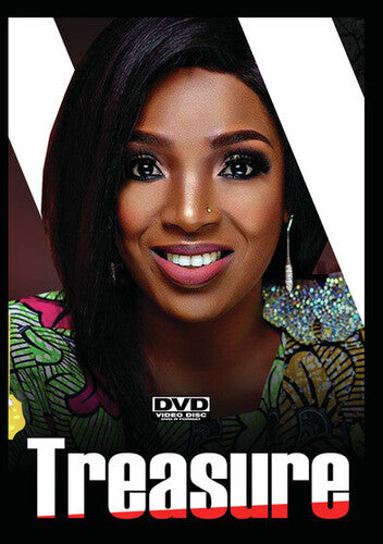 Treasure 2 - Treasure 2 - DVD