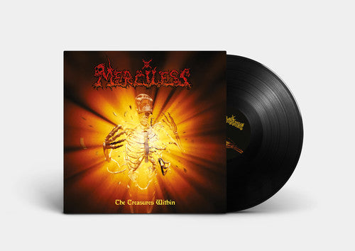 Treasures Within [LP] Vinyl Record