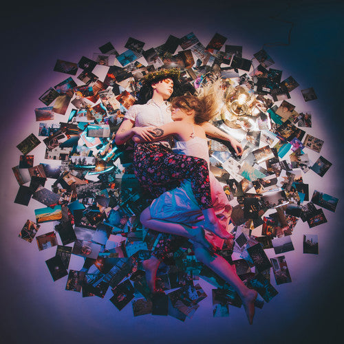 Tengil - Shouldhavebeens (Blk) [Limited Edition] [180 Gram] Vinyl Record