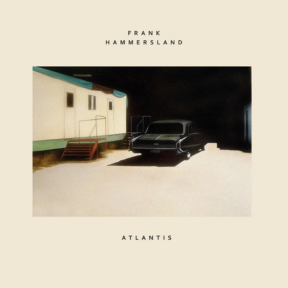 Atlantis [LP] Vinyl Record