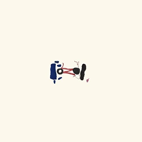 Kwes - Songs For Midi - Vinyl Record