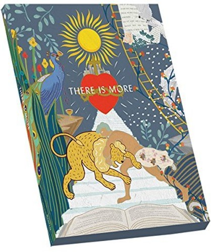 There Is More (W/Dvd) Music CD