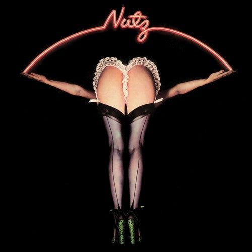 Nutz - Nutz - Music CD