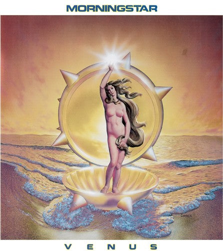 Morningstar - Venus - Music CD