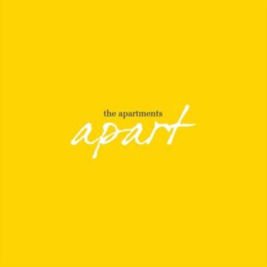 Apart (2LP) Vinyl Record