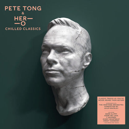 Pete Tong - Chilled Classics [2LP] Vinyl Record
