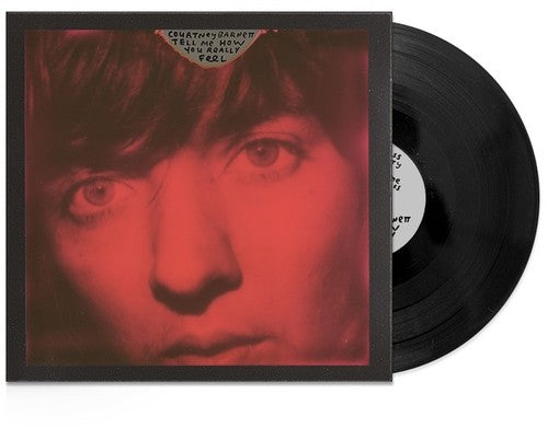 Courtney Barnett - Tell Me How You Really Feel Vinyl Record