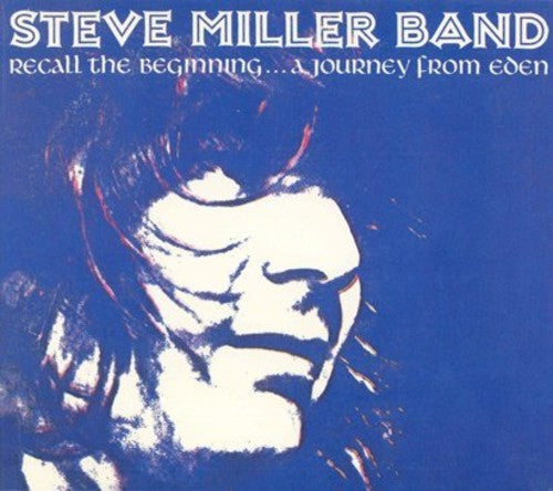Recall The Beginning [Reissue] Vinyl Record
