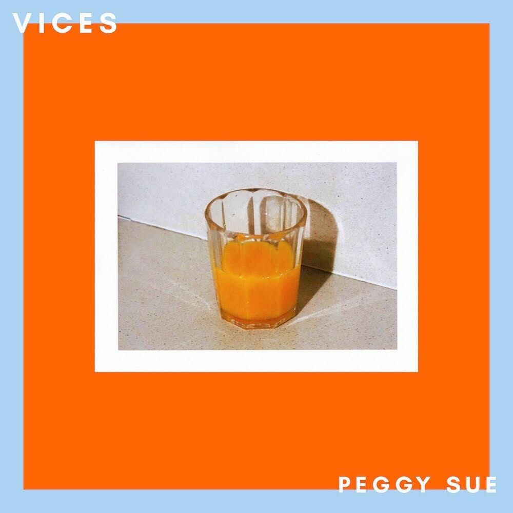 Vices [LP] Vinyl Record