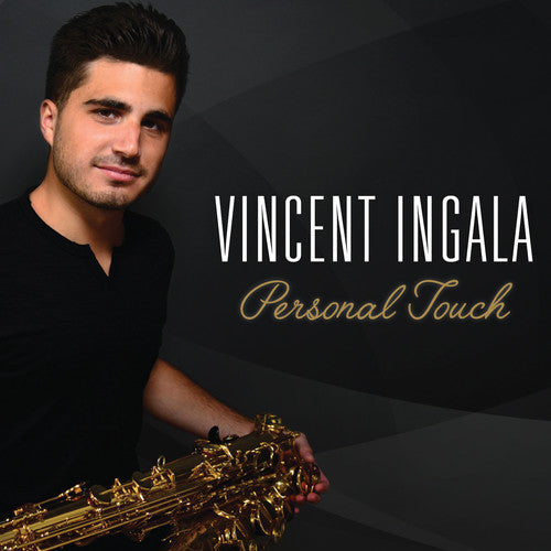 Personal Touch Music CD