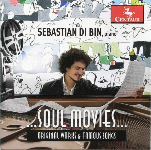 Soul Movies / Various - Soul Movies / Various - Music CD