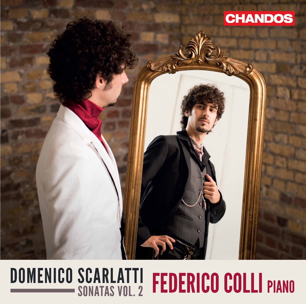 Piano Sonatas 2 Music CD
