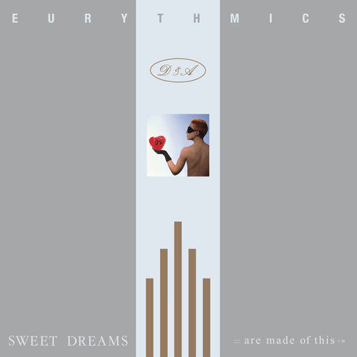 Eurythmics - Sweet Dreams (Are Made Of This) Vinyl Record