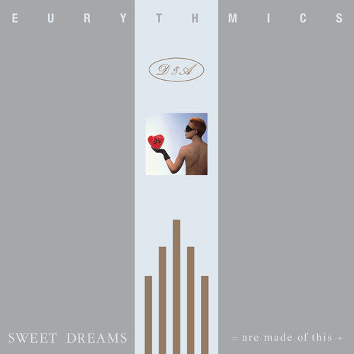 Eurythmics - Sweet Dreams (are Made Of This) - Vinyl Record