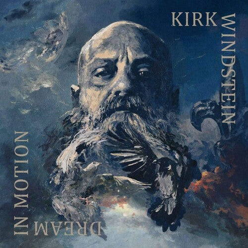 Kirk Windstein - Dream In Motion Vinyl Record