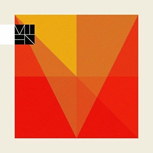 Mien - Mien - Music CD