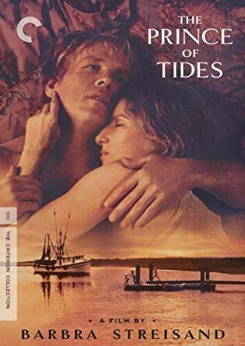 Criterion Collection - Prince Of Tides, The Dvd - DVD