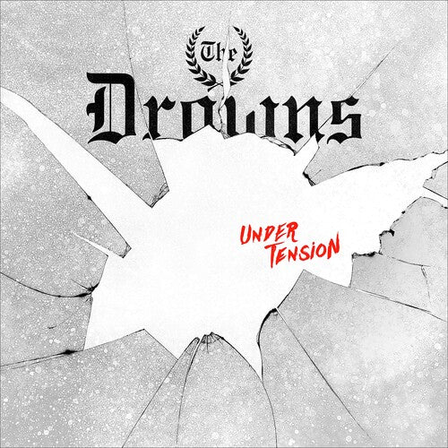 Drowns - Under Tension Vinyl Record