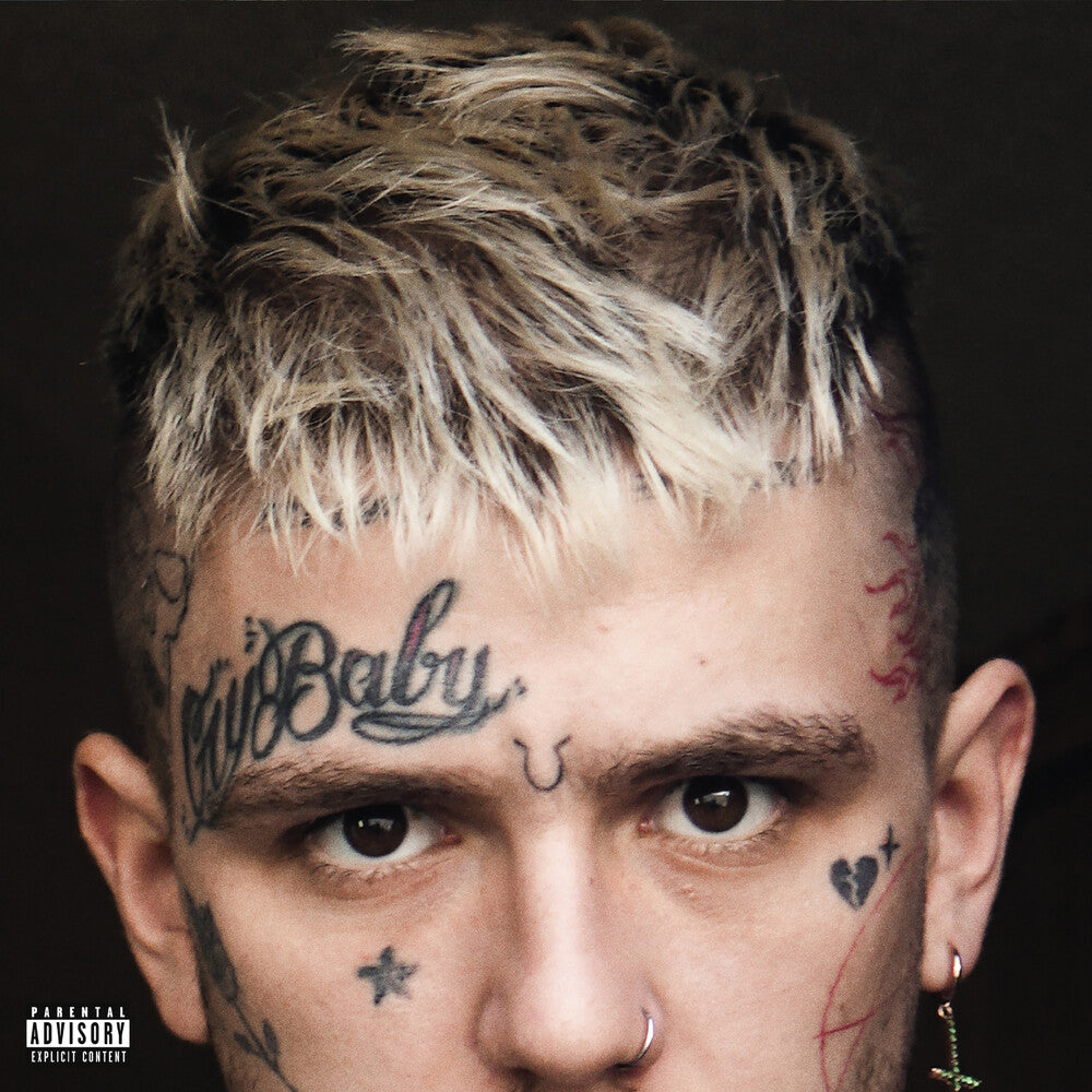 Everybody's Everything [LP] Vinyl Record