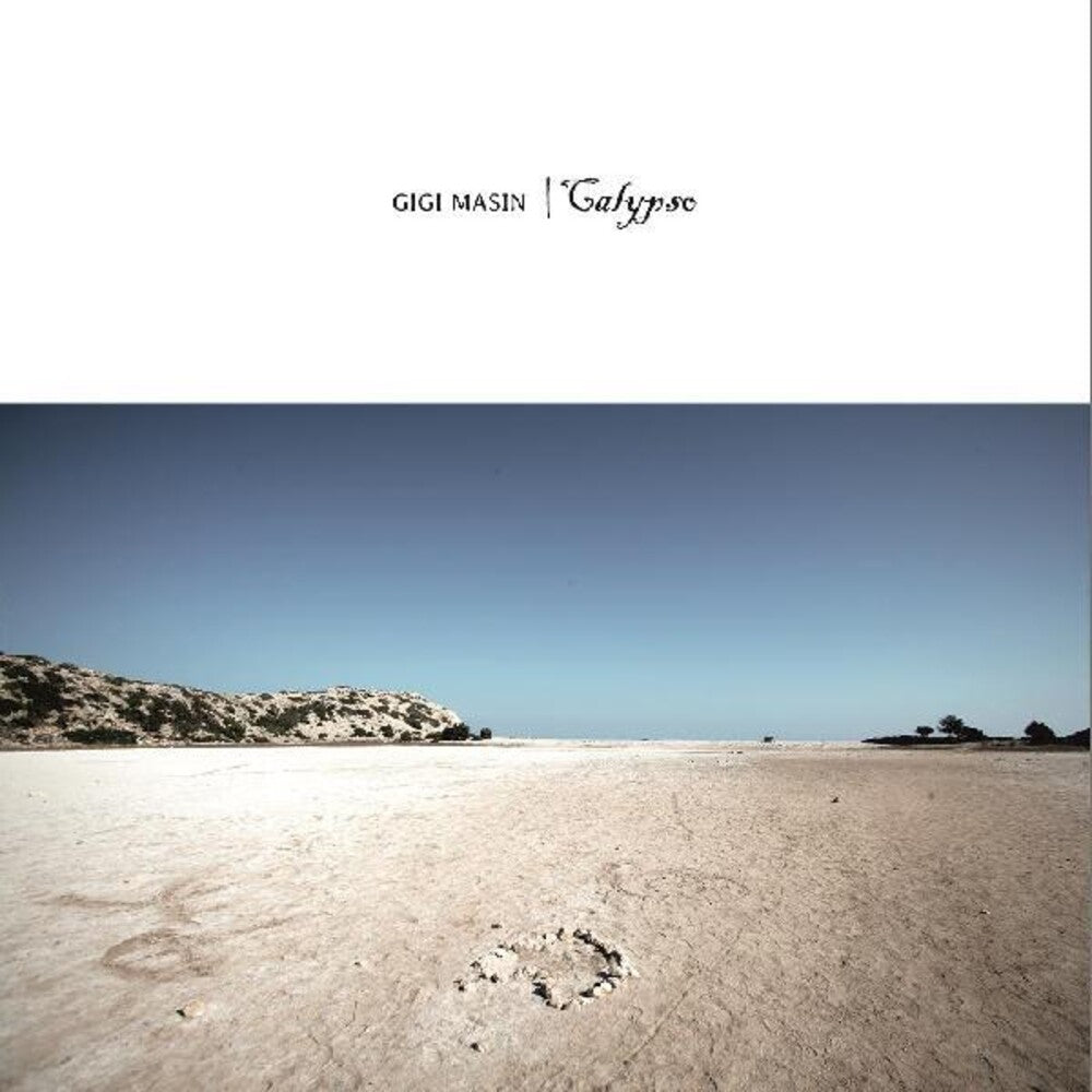 Gigi Masin - Calypso [With Booklet] Vinyl Record