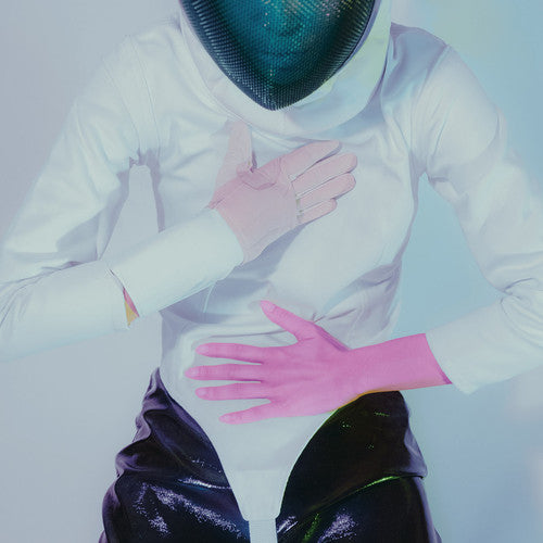 Unknown Mortal Orchestra - Sex & Food Vinyl Record