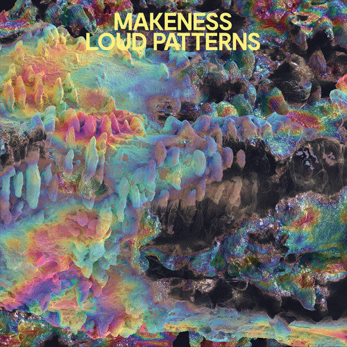 Loud Patterns [LP] Vinyl Record