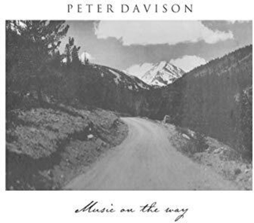 Pre-Order: Music On The Way [Limited Edition] Vinyl Record