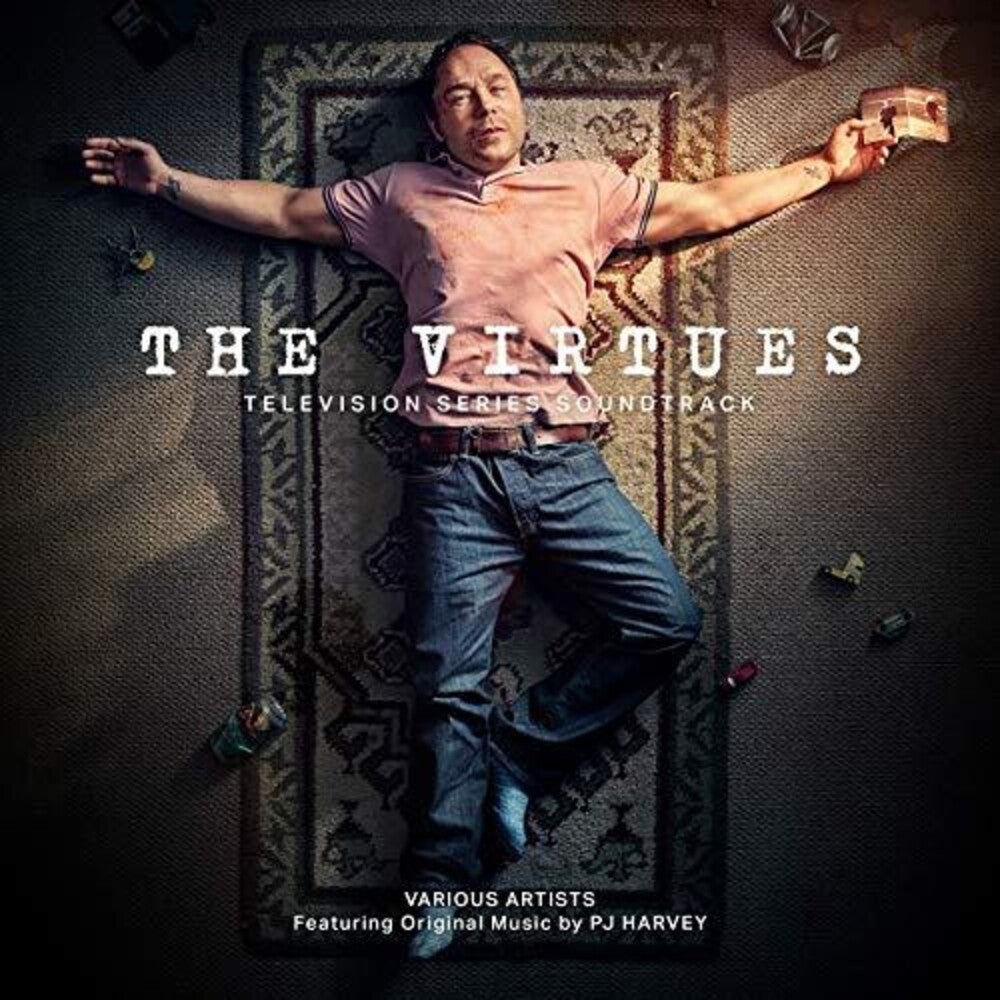 Virtues / O.S.T. (Blk) [180 Gram] [Download Included] Vinyl Record