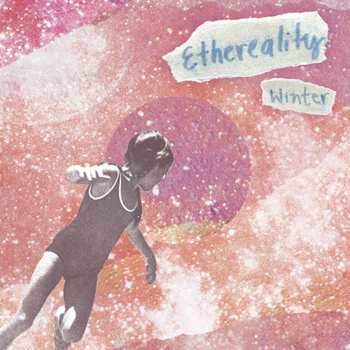 Ethereality [LP] Vinyl Record