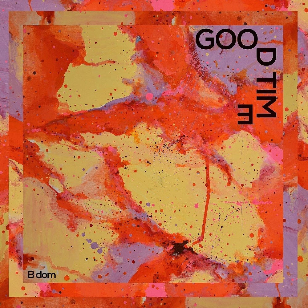 Good Time [LP] Vinyl Record