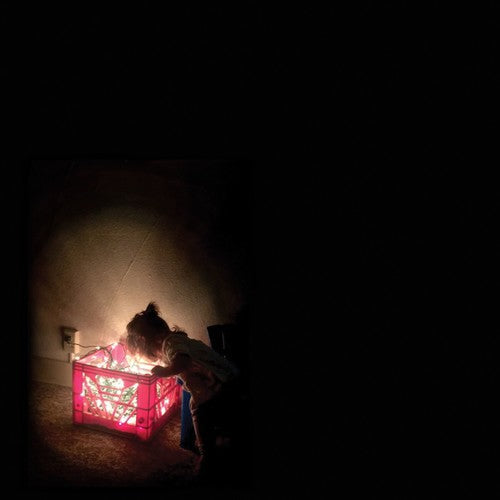 A Love Sleeps Deep [LP] Vinyl Record