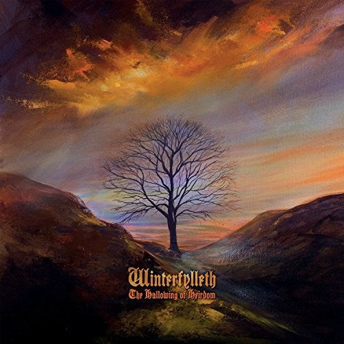 The Hallowing Of Heirdom Music CD