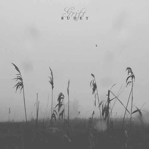 Grift - Budet - Music CD