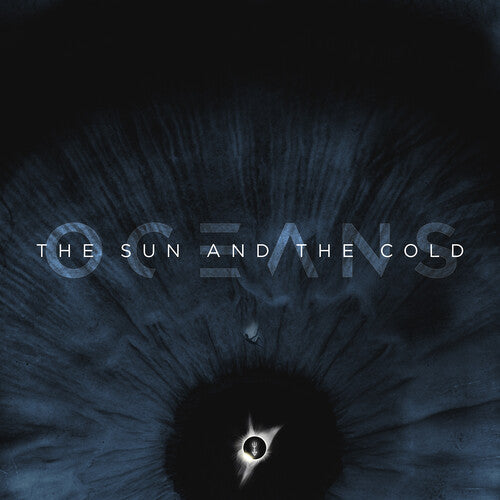 Oceans - Sun & The Cold - Music CD