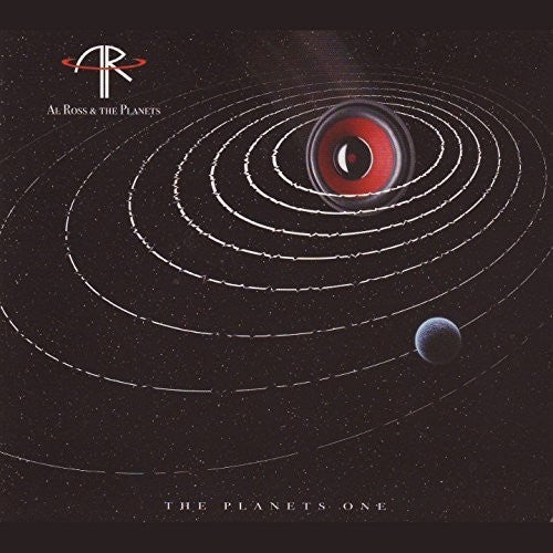 Planets One [LP] Vinyl Record