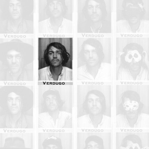 Verdugo [LP] Vinyl Record