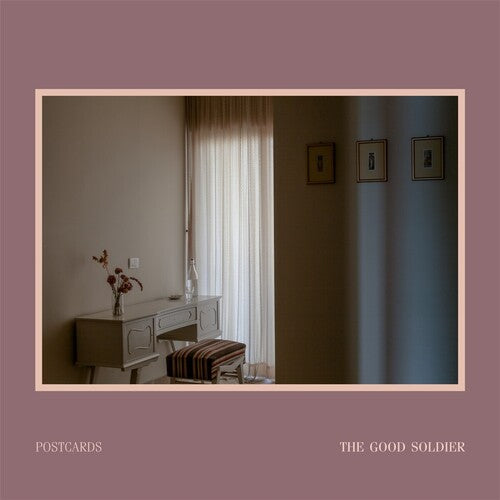 Postcards - Good Soldier Vinyl Record